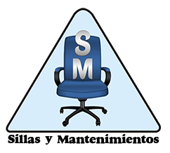 Sillas y mantenimiento